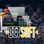 betsoft casino software.